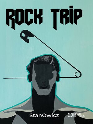 cover image of Rock Trip